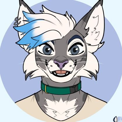 Lynx|30|Male (he/him)|lives in the arctic (but actually)|demi,gay,single|icon by @ryanyeenart|DMs open|18+ (sry!)