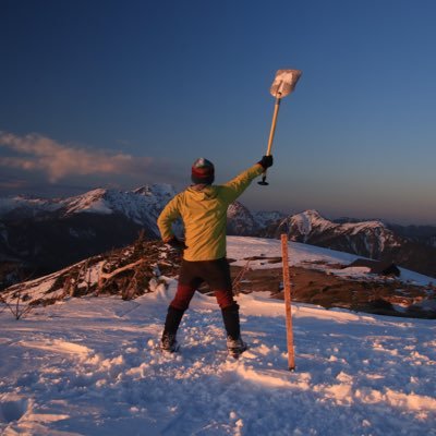 信州移住した多趣味な人 元山小屋スタッフ 山屋を応援 1095登山道整備隊 山仕事と福祉のフリーランス 2児（8月に3児）の父 興味→旅/山で過ごす事/カメラ/キャンプ/DIY/マラソン/自転車/温泉・秘湯/史跡巡り/児童福祉、高齢者福祉（社会福祉士、介護福祉士）/庭いじり/薪ストーブ/BESS/DeNAベイスターズ/