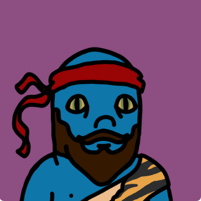 4Mahaoy's profile image
