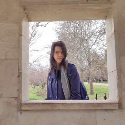 pik0zey's profile picture. (اصلا انتقادپذیر نیستم)