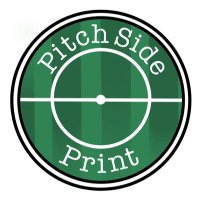 PitchSidePrint(@pitchsideprint) 's Twitter Profile Photo