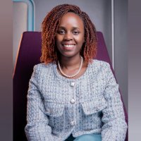 Mary Njoki(@Njoki116) 's Twitter Profile Photo