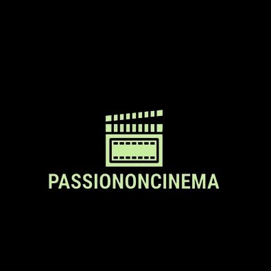 Cinema is a vice. I love it intimately🎬🖤