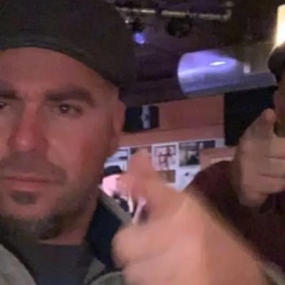 Shadrach741's profile picture. dark humor dad,smartass,
Destiny 2 junkie,old school skater/punker,lover of soups and dips