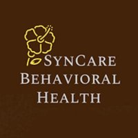 SynCare Behavioral Health(@SyncareBH) 's Twitter Profile Photo