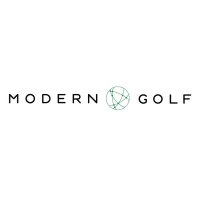 Modern Golf(@ModernGolfCA) 's Twitter Profile Photo