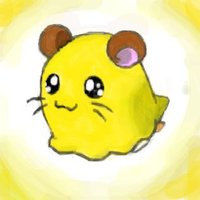 あられ (@wf_gnc) 's Twitter Profile
