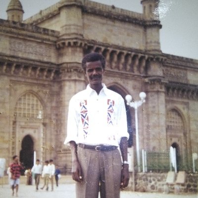 dr_adamu_abate's profile picture. Reinstated to serve the Lord for  the Forum for One Redeemed Universal Body of Christ ( FORUBC)