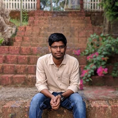 Pradeep_Lumia's profile picture. Android Engineer @ Philips | Ex-Zoho