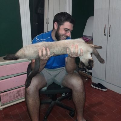 agustabera4's profile picture. 