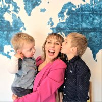 Dr. Michela Mariani🇪🇺 (@marianimichaela) 's Twitter Profile Photo Dr. Michela Mariani🇪🇺 (@marianimichaela) 's Twitter Profile Photo