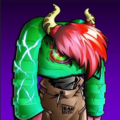 floramarin's profile picture. 💎ETH Holder, nft intosiaste ;) influser in the future, I draw 🖌️👻 only for the soul, no more, I have an idea how to implement it in web3 🌐