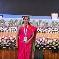 Dr. Kavitha Rajsekar (@drrajsekar) 's Twitter Profile
