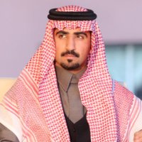 ضيف الله بن سعود بن نومه (@d_binnomah) Twitter profile photo
