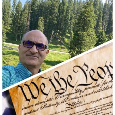 RAINA_1776's profile picture. Core Values: Freedom, Faith & Family from US Constitution, Enlightenment Era Philosophy. Author, Investor. High Tech Industry Background. Focus on  Ideas