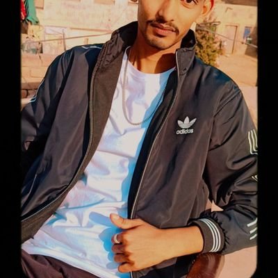 MYSTERIOUS KING👑
Setan 😈 Boy🐦
👑LOOFAR_GANG
🎃 Kalyug Ka रावण👑
😍 My Crush 😍
❌Not Available🚫 In The World 🌎