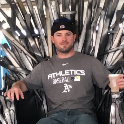 ProspectsOnWes's profile picture. 15+ Years of Fantasy Baseball ⚾️  H2H Points | Roto | Scouting | FantraxHQ Contributor