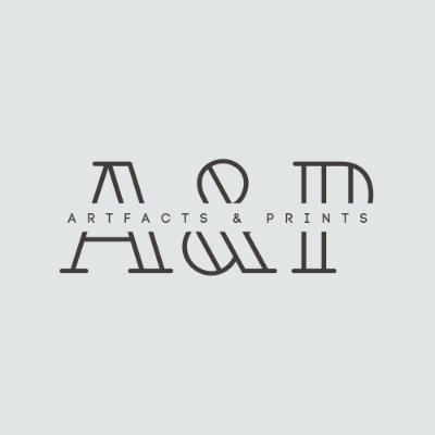 ArtandPrints's profile picture. Curating timeless beauty through vintage art prints. Discover the charm of the past through our carefully selected collection. #VintageArt #ArtPrints #TimelessB