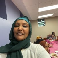 Nada Mustafa Ali, PhD ندي (@nadaali1) 's Twitter Profile Photo Nada Mustafa Ali, PhD ندي (@nadaali1) 's Twitter Profile Photo