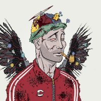 Altcoin 🐇 Rabbit 🐇 (@seanmason) 's Twitter Profile Photo