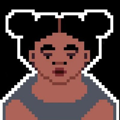 zema_space's profile picture. Creator of 24Kings👑