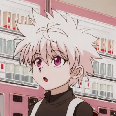 leww384's profile picture. NFT chick