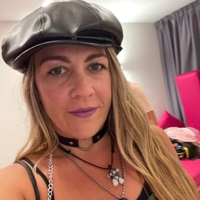 michelleldwyer's profile picture. Innovate @QuantumEye_NFT