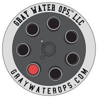 Gray Water Ops, llc (@graywaterops) 's Twitter Profile Photo Gray Water Ops, llc (@graywaterops) 's Twitter Profile Photo