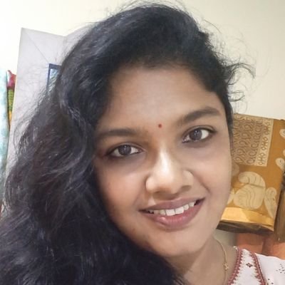 SivaranjiniA Profile Picture