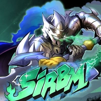 SirBM_ Profile Picture