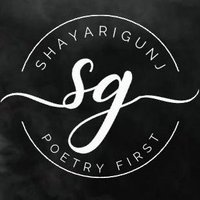 Jaun Elia (@shayarigunj) 's Twitter Profile