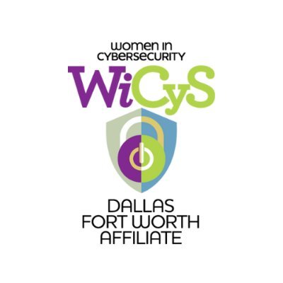 A Women in Cyber Security (WiCyS) Affiliate for the DFW, TX area.