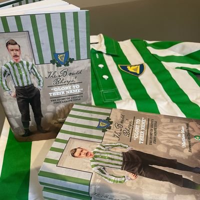🍀 Celtic's First League Title book 📗