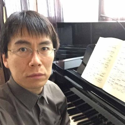 ピアノを少し。教科書指導用音源/合唱ピアノ/古楽。電磁気が好み。講演等はDMでご連絡ください。発言は関係団体の見解や方針と独立です。Chorus piano/Chœur baroque. Lunar & planetary plasma scientist. Views my own. 喜歡台灣