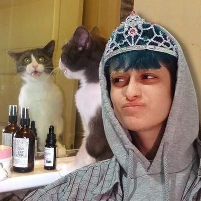 wtheayda's profile picture. keske hic bulasmasaydim (genel)