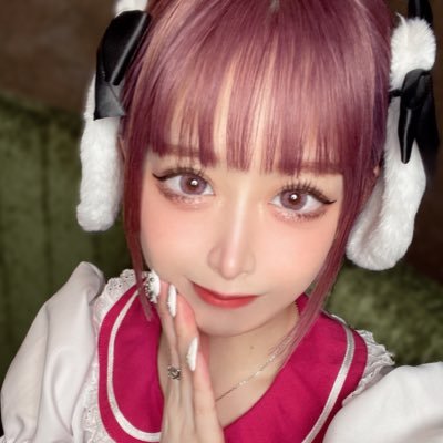 aka_rabipula's profile picture. ♡@rabbitsplanet にいましたが今はなにもしていません♡