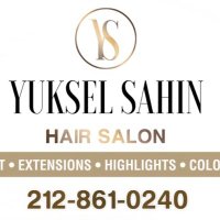 Yuksel Sahin Hair Salon(@Yukselsahinhair) 's Twitter Profile Photo