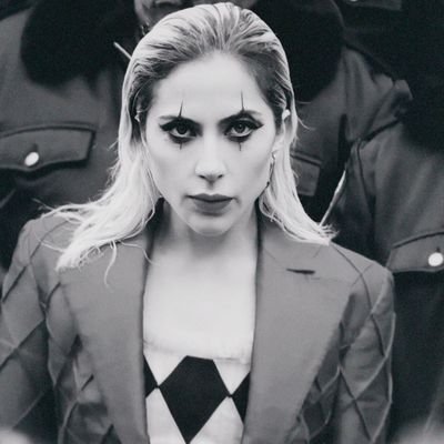 Fan Account I serva de nossa salvadora Lady Fucking Gaga