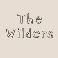 TheWilders(@TheWildersTribe) 's Twitter Profile Photo