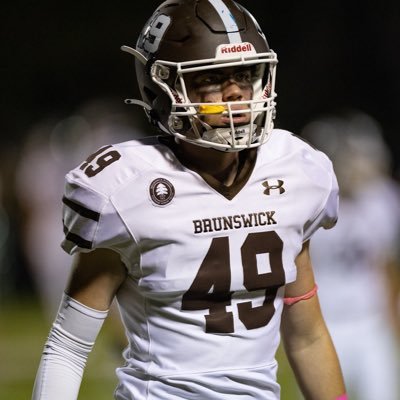 WillSchmitz_3's profile picture. Brown University Football | 6’4” 225 DE