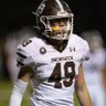 WillSchmitz_3's profile picture. Brown University Football | 6’4” 225 DE