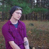 Liam (they/them) (@beanbie666) Twitter profile photo
