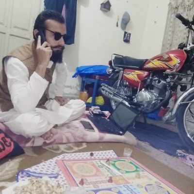 Muhamadtalha468's profile picture. 