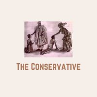 The Conservative.(@YorubaYcy) 's Twitter Profile Photo