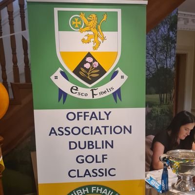 A community for Offaly people based in Dublin. New members welcome.