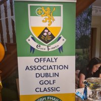 Offaly Association Dublin(@OffalyAssocDub) 's Twitter Profile Photo