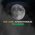 WeAreAnonymousTraders (@we_anon_traders) Twitter profile photo