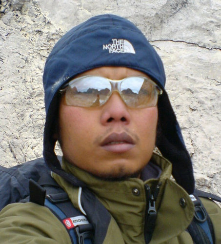 dony_bilden's profile picture. Job: Occupational Health, Safety and Environmental. Hobby: Climbing, Hiking, Sport, Reading and Music.
