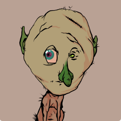 HMaynona's profile picture. 