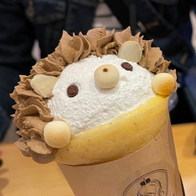 さとうしょうゆさんのプロフィール画像